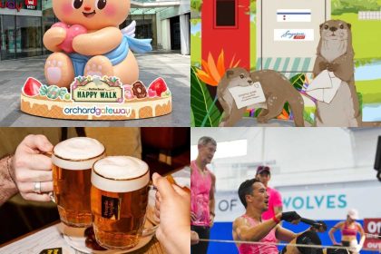 Things to do in Singapore in Oct 2026 - featured image