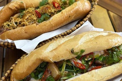 Hi Banh Mi - featured image