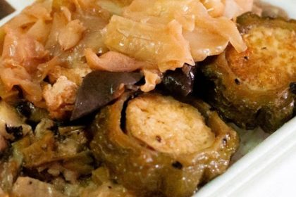 Li Ji Cooked Food - feature image