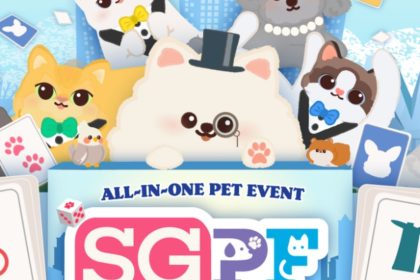 Singapore pet festival 2026 - featured image