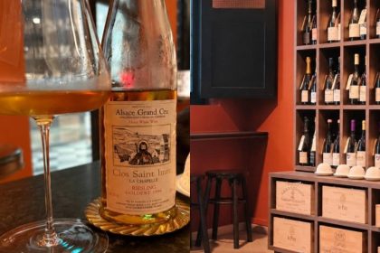 wine bar - feature image