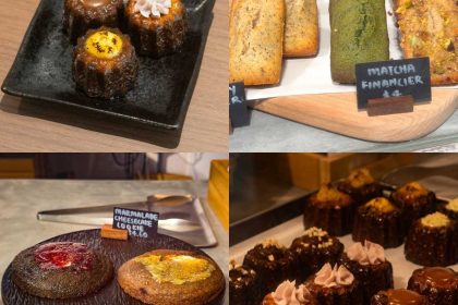 Hues Caneles - Featured Image