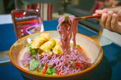 Featured Koka Vegan Braised Duck Noodle Koka Edits (1 Of 2)