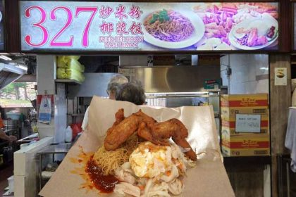 327 bee hoon - featured image