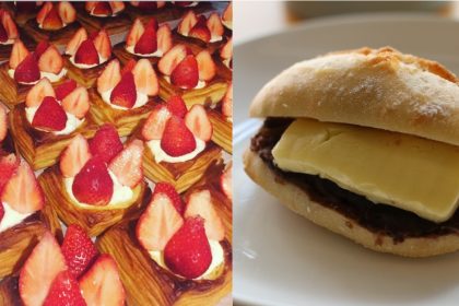 Featured Image Kamome Bakery