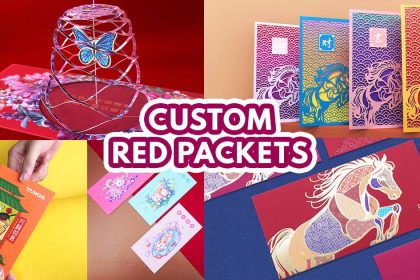 weio custom red packets - Featured image