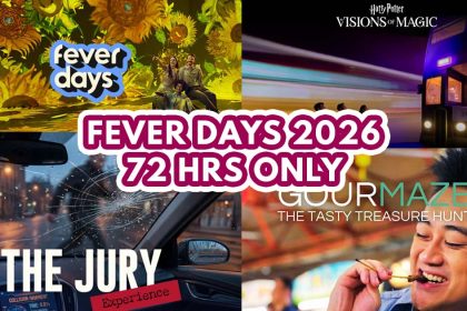 Fever Days 2026 - featured image