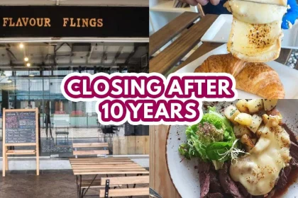 Flavour Flings closure - Featured Image