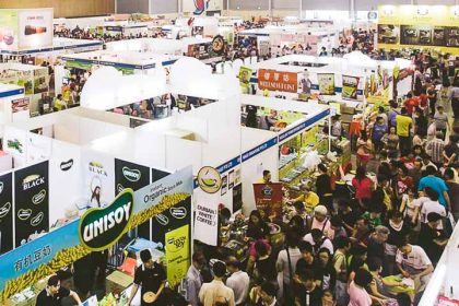 Food & Beverage Fair-1 (ONLINE)
