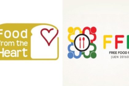 Food From The Heart Food Charity 10 2