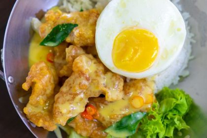 Food Under S$11 In Rochor 4
