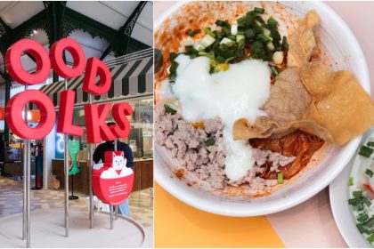 Food Folks Feature