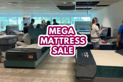 Four Star Clearance Sale - Feature Image