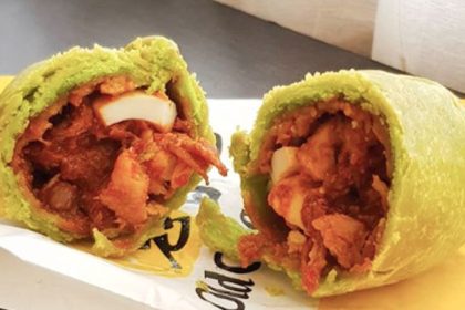 Free Old Chang Kee Nasi Lemak Puff 2