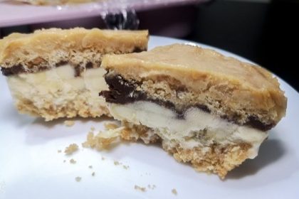 Frozen Peanut Butter Chocolate Cups 10 Feature