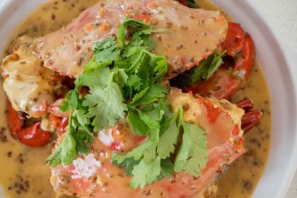 Fu Ming Seafood 7