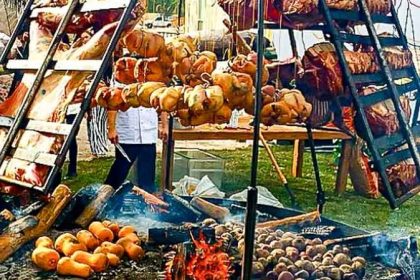 Fuego Feast Online 1
