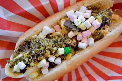 Fung Kee Hotdogs 8