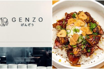 Genzo Online
