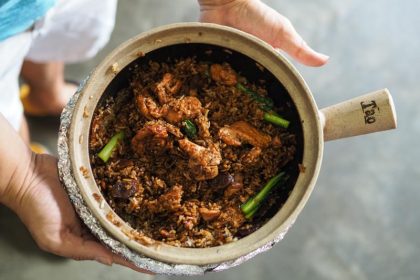 Geylang-Claypot-Rice