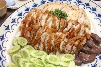 Giant Chicken Rice 3 ONLINE