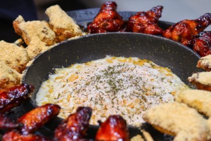 Goobne Chicken 7