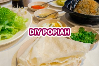 Good Chance Popiah - Featured Image
