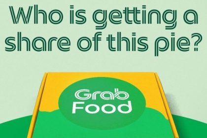 Grab Merchant Commission Online 21