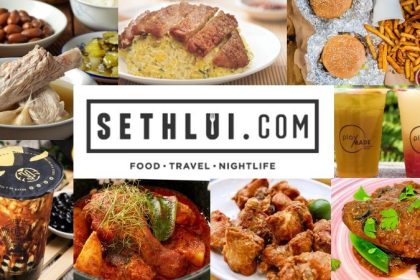 Grabfood Sethlui Team Treats Online