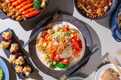 Grain Catering Cny Online 1