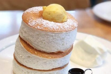 Gram Cafe & Pancakes Online 2
