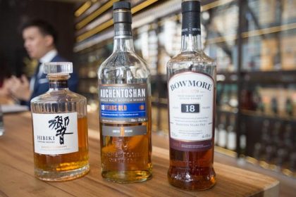 Grande Whisky Collection 19