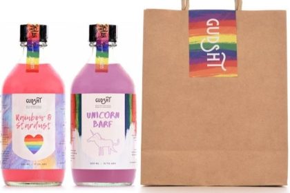 Gudsht Unicorn Barf And Rainbow Sparkles 1 4 ONLINE