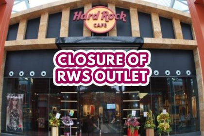 HARD ROCK CAFE SENTOSA COVER