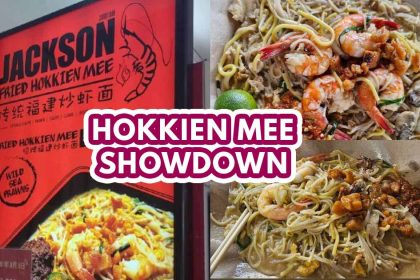 Jackson Hokkien Mee reopening - Featured Image