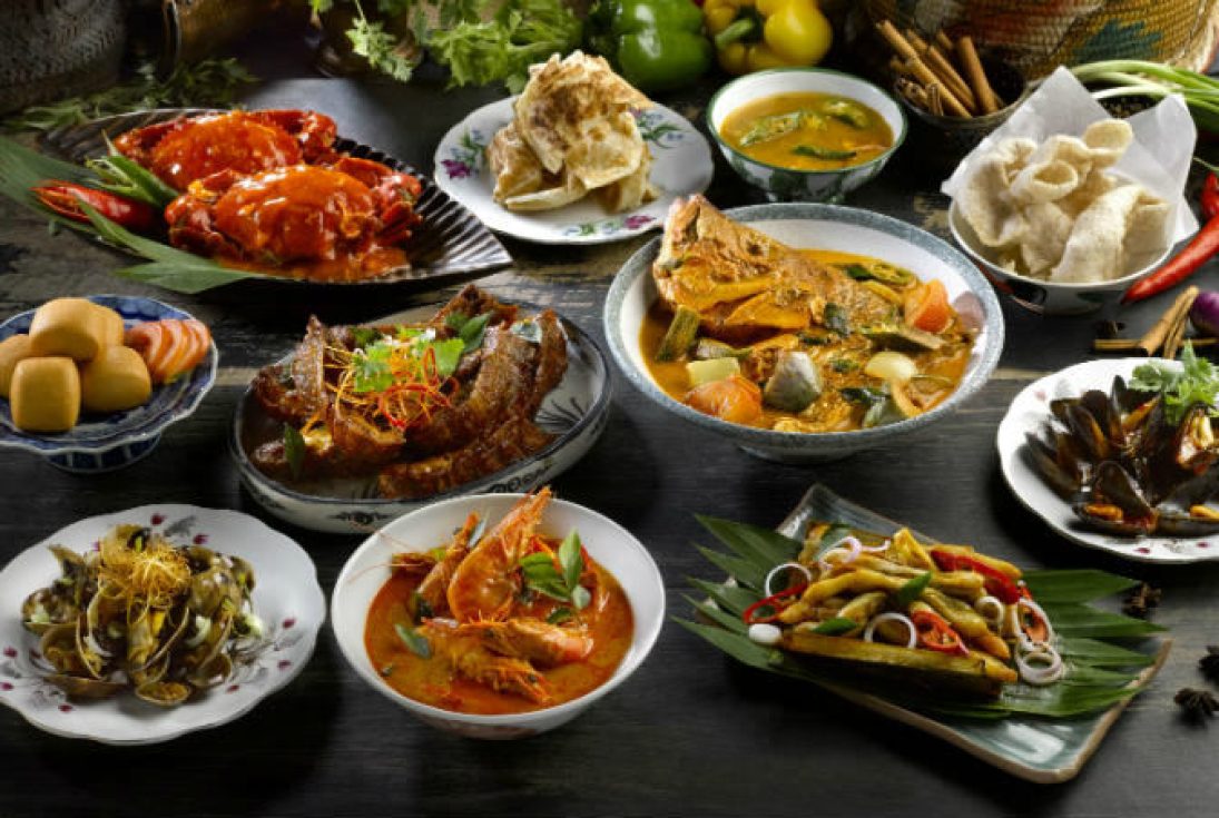 Hsbc Buffet Deals Window On The Park (feature)