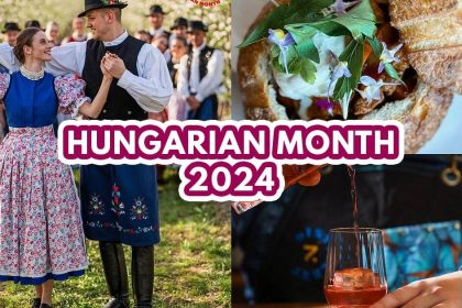 Hungarian Month - Featured