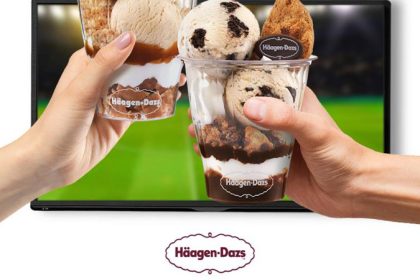Haagen Dazs 1 For 1 Parfait Online 1