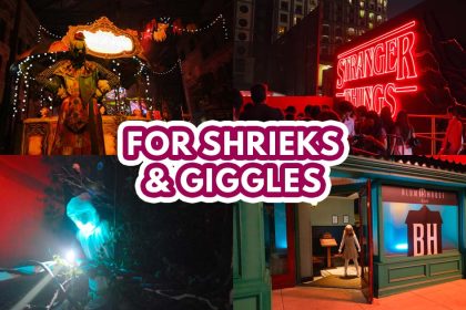 Halloween Horror Nights 2025 - featured image