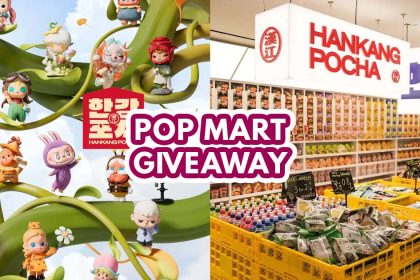 Hankang Pocha Pop Mart - featured image