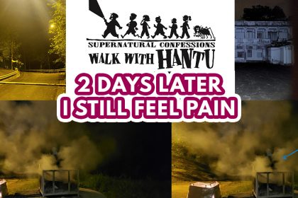 Hantu Changi FI