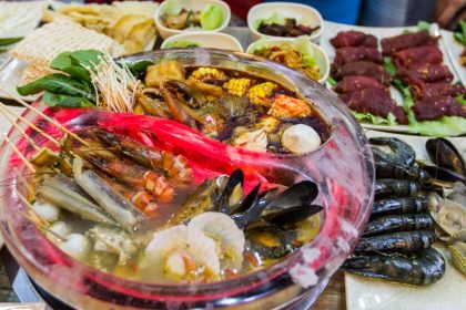 Hao Lai Wu Steamboat-2