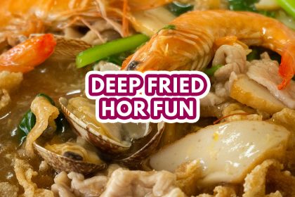 Happy Wok - Featured Image