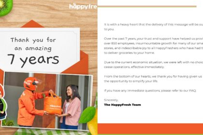 HappyFresh 1