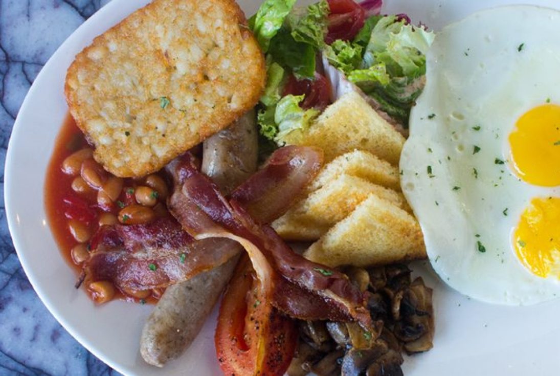 Harry's Bar X Scb Brunch Menu 05