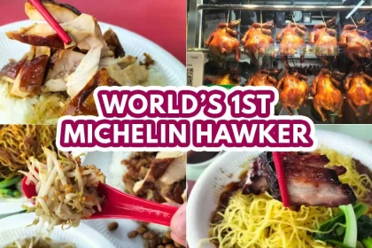 Hawker chan soya sauce chicken michelin - featured image