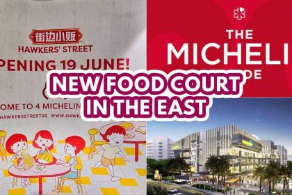 Hawkers' Street Eastpoint - featured image