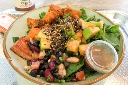 Healthy Salads Guide-4