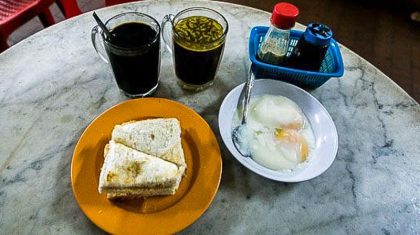 Heap Seng Leong