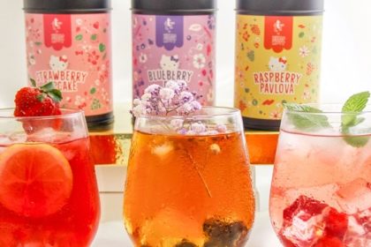 Hello Kitty Tea Online 4